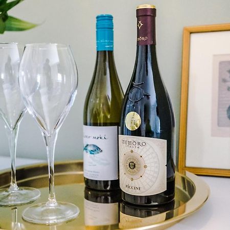 Pyecroft Cottage Chester Ngoại thất bức ảnh