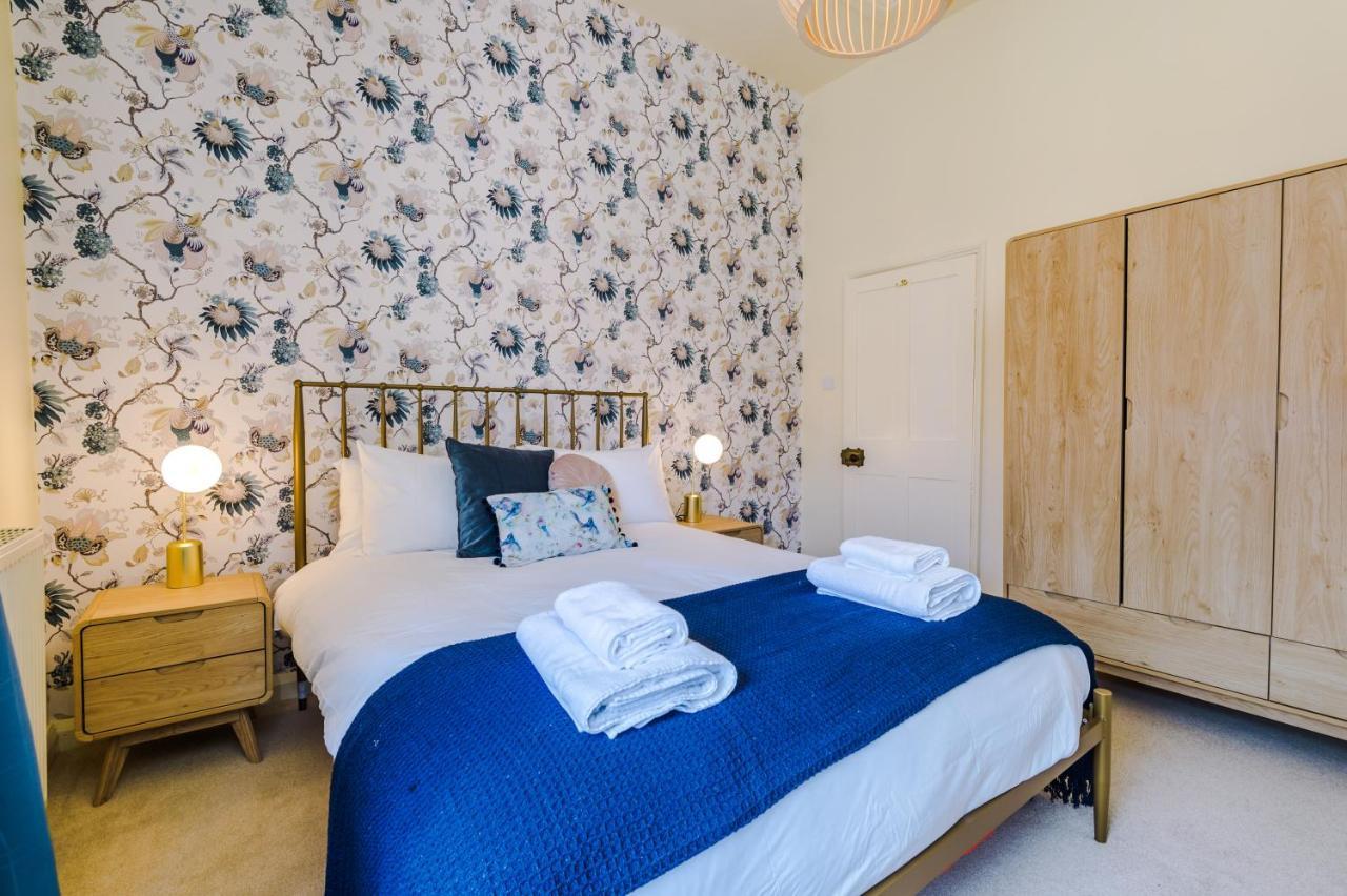 Pyecroft Cottage Chester Ngoại thất bức ảnh