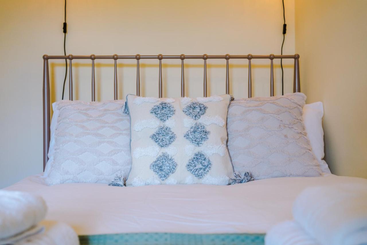 Pyecroft Cottage Chester Ngoại thất bức ảnh