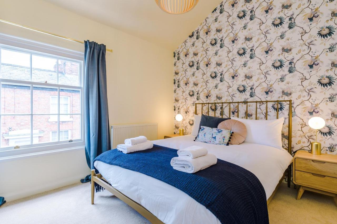 Pyecroft Cottage Chester Ngoại thất bức ảnh