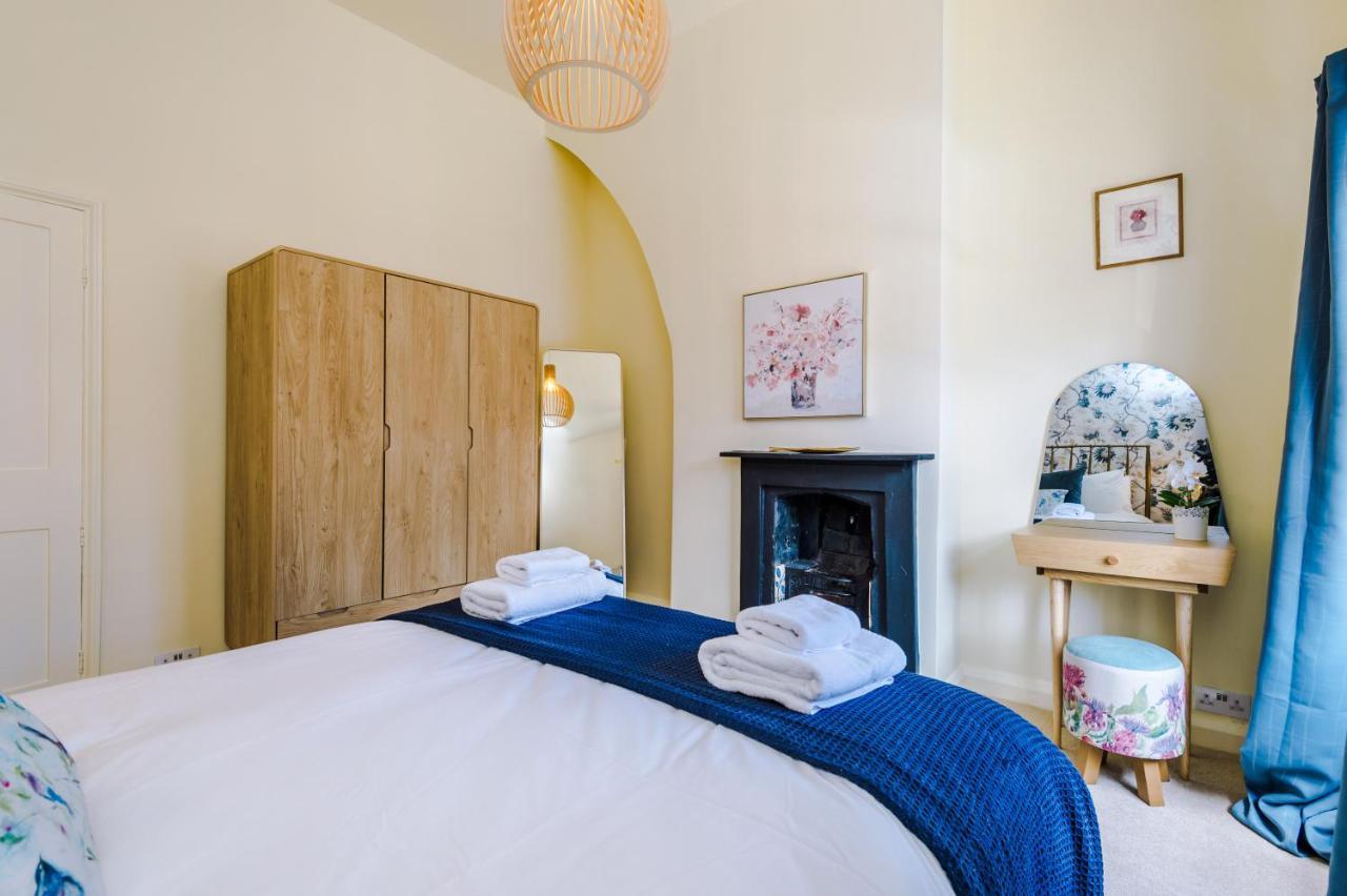 Pyecroft Cottage Chester Ngoại thất bức ảnh